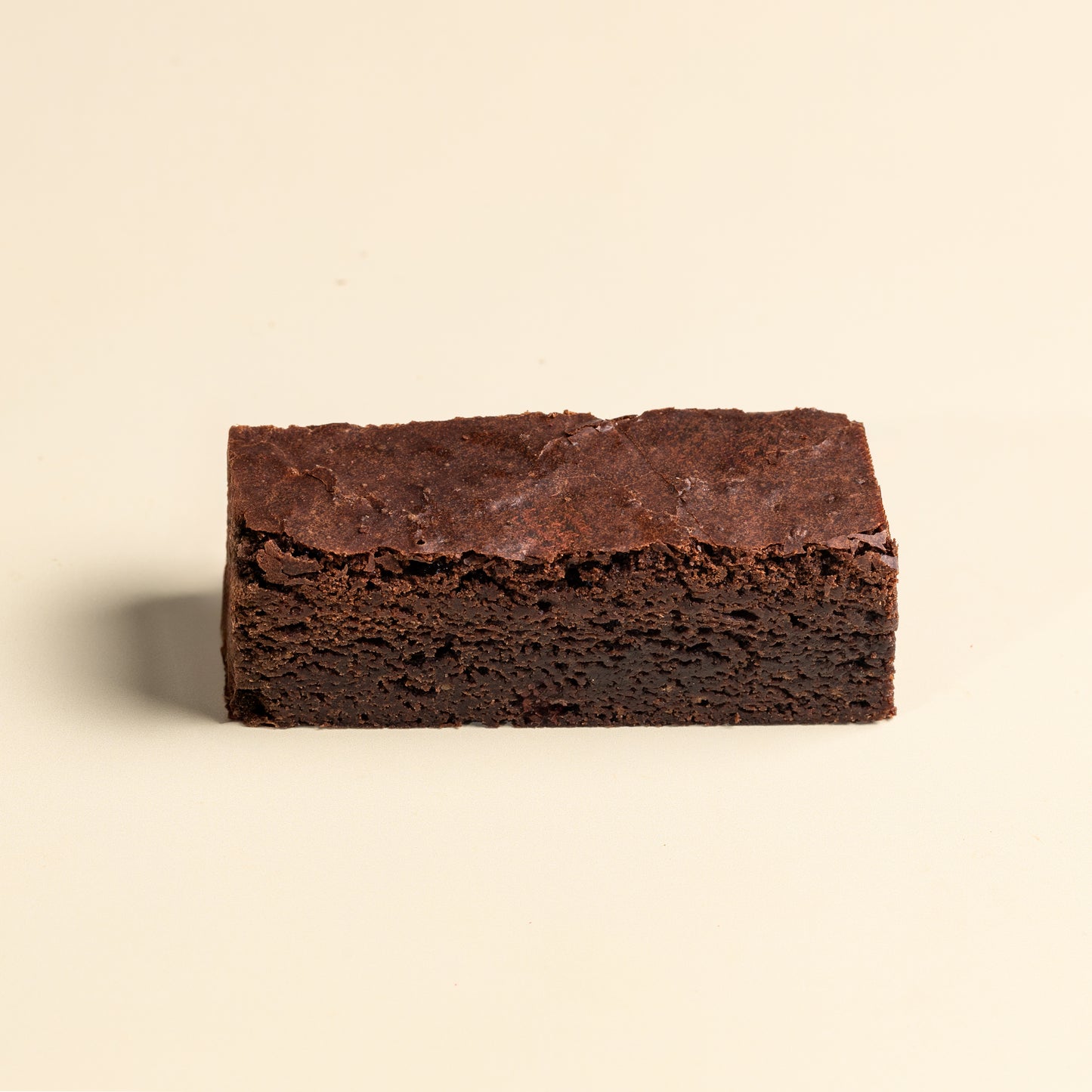Triple Chocolate Brownie (V/GF)