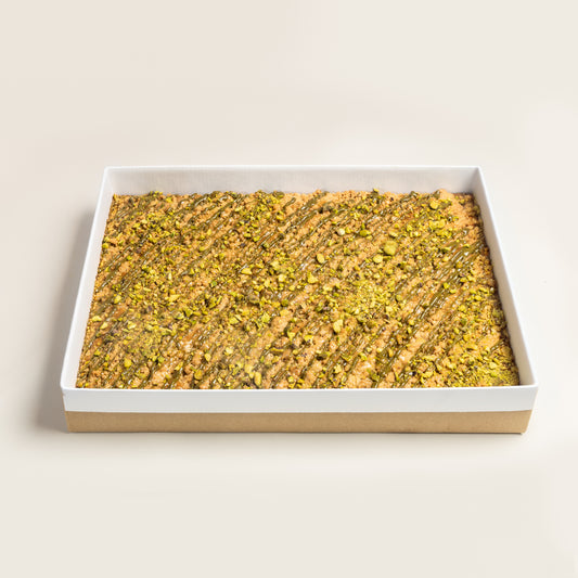 Pistachio Slice (H/V/N)
