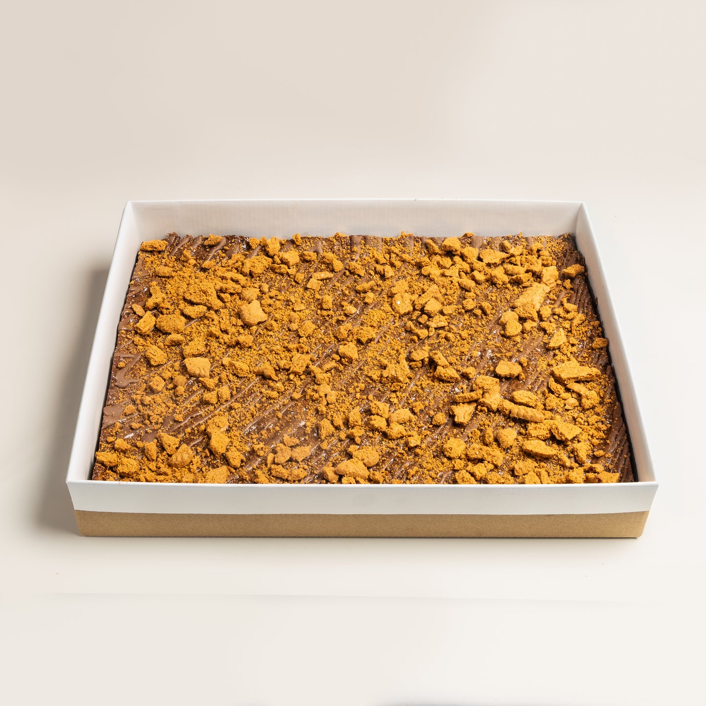 Biscoff Slice (H/V)