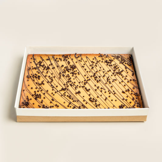 Caramel Slice (H/V)