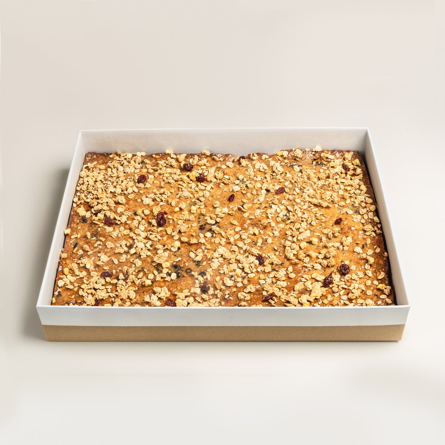 Muesli Slice (H/V)