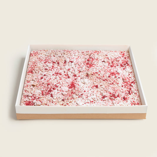 Raspberry Slice (H/V/N)