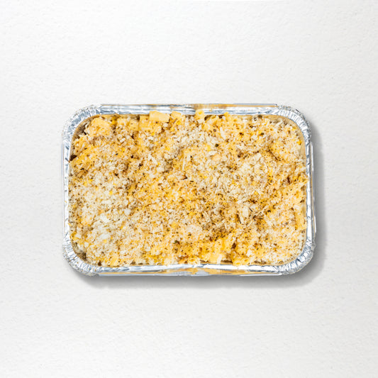 Truffle Mac and Cheese