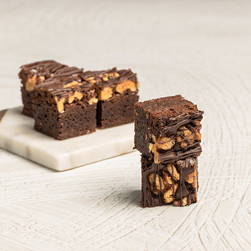Brownies & Slices