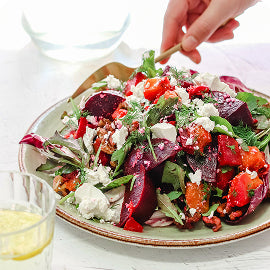 Bulk Fresh Salads