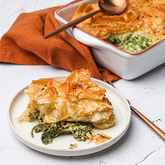 Pies & Sausage Rolls