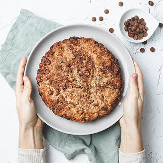 Soups & Desserts
