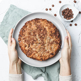 Soups & Desserts