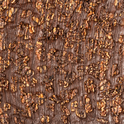 Belgian Chocolate & Walnut (V/GF/N)
