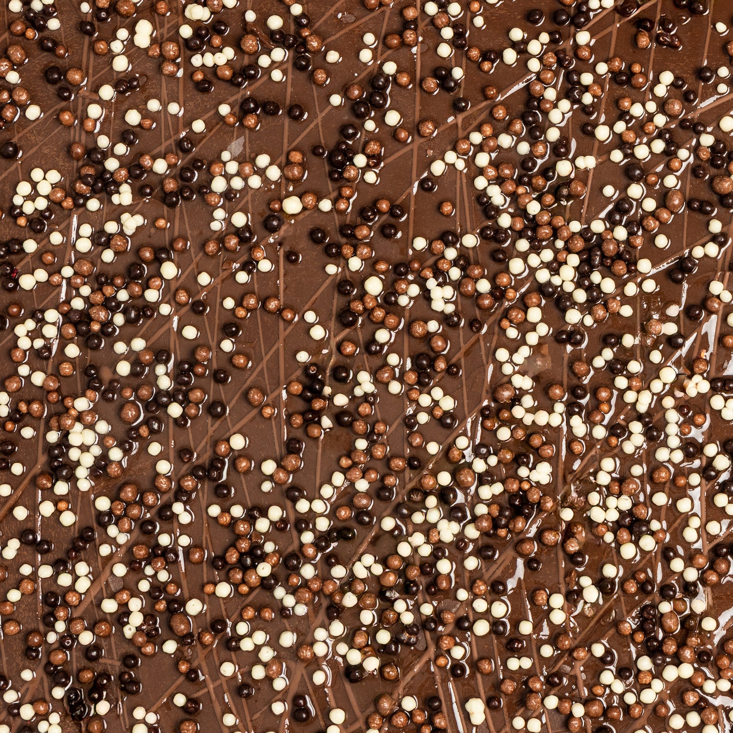 Hazelnut Nutella Brownie (V/GF/N)