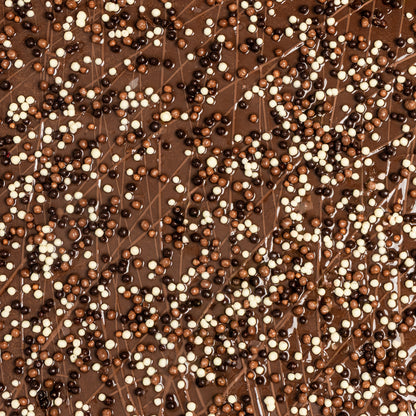 Hazelnut Nutella Brownie (V/GF/N)