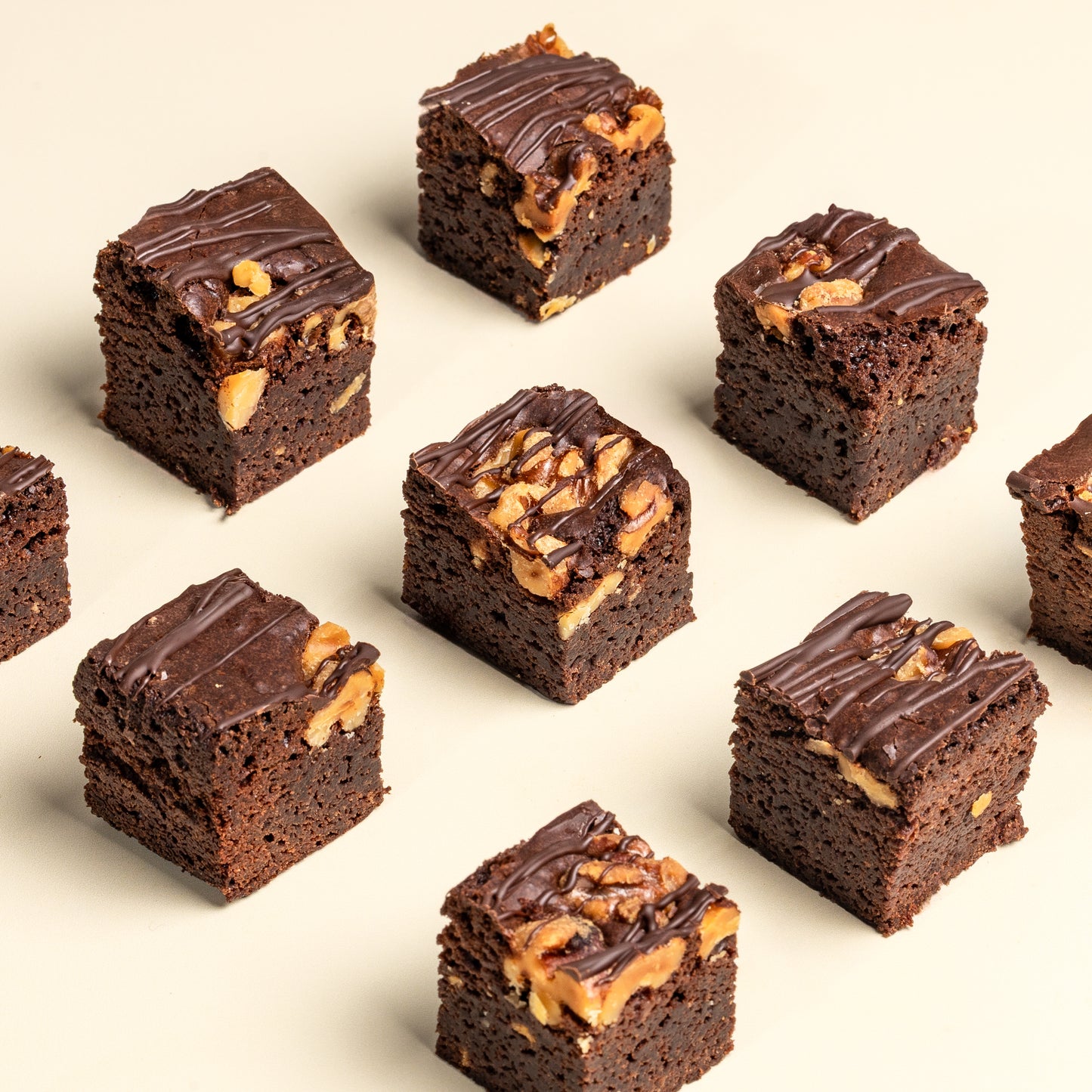 Belgian Chocolate & Walnut (V/GF/N)