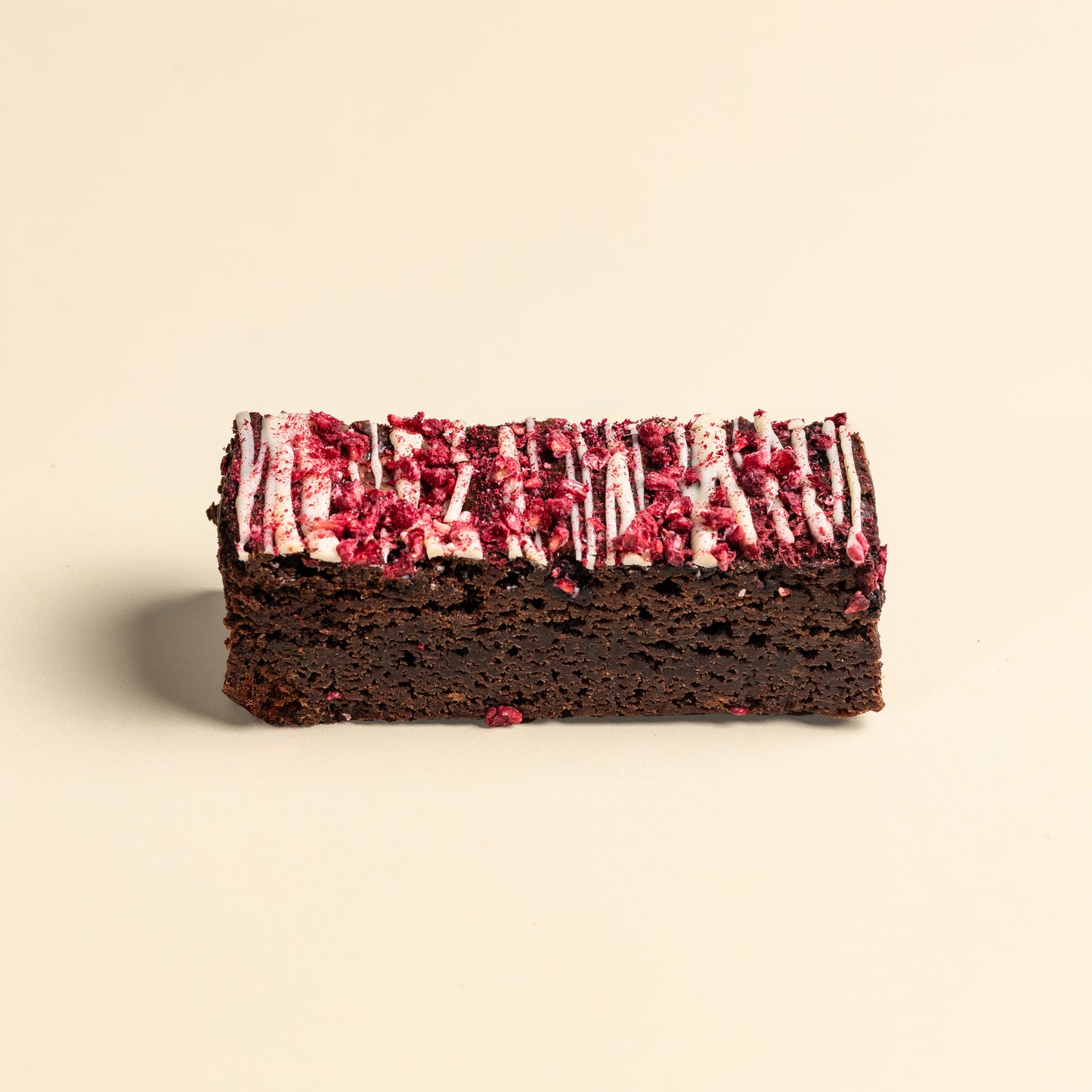 Raspberry & White Chocolate (V/GF)