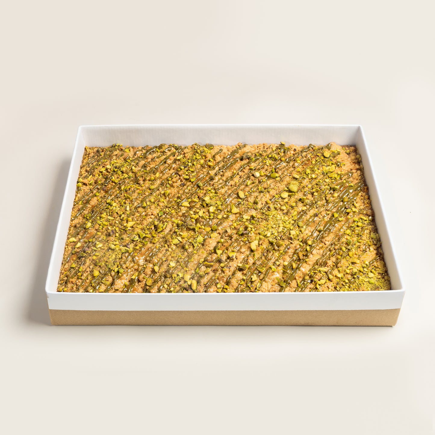 Pistachio Slice (H/V/N)