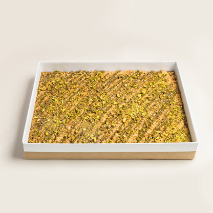 Pistachio Slice (H/V/N)