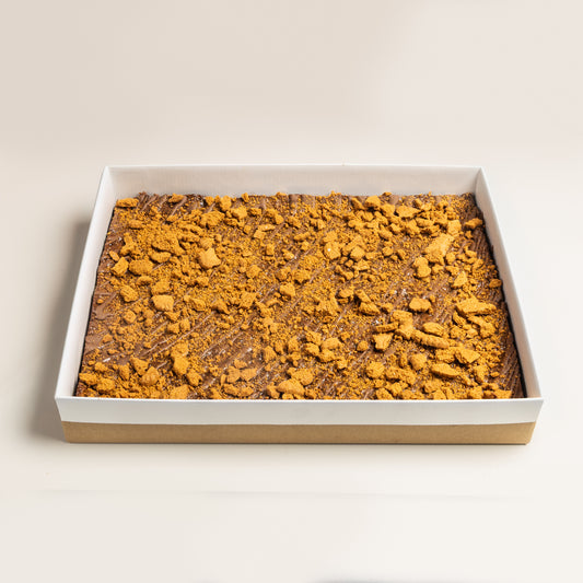 Biscoff Slice (H/V)