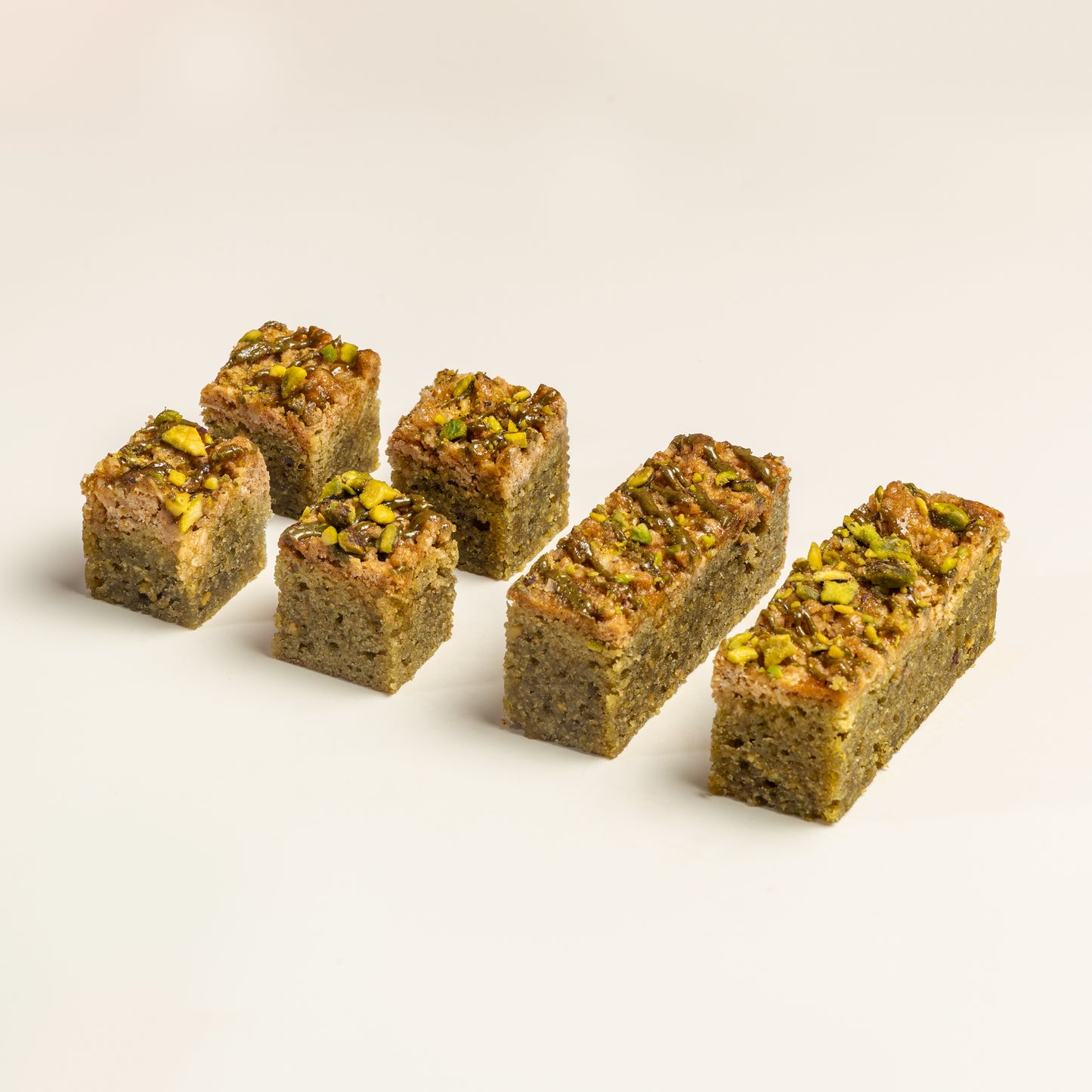 Pistachio Slice (H/V/N)