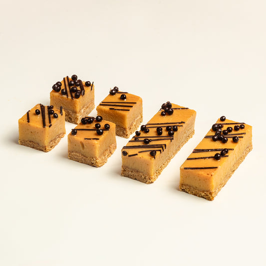 Caramel Slice (H/V)