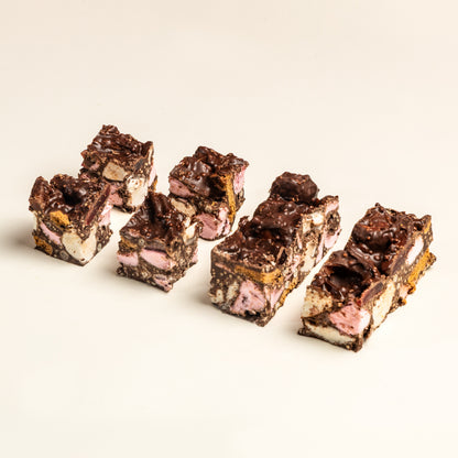 Rocky Road Slice (H/V)