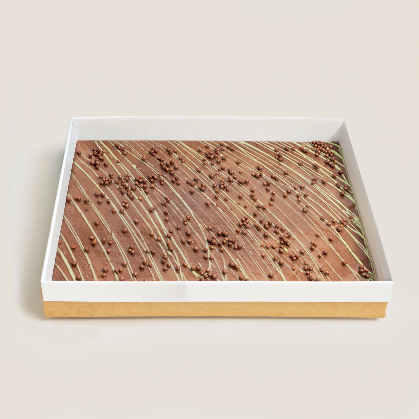 Peppermint Slice (H/V)