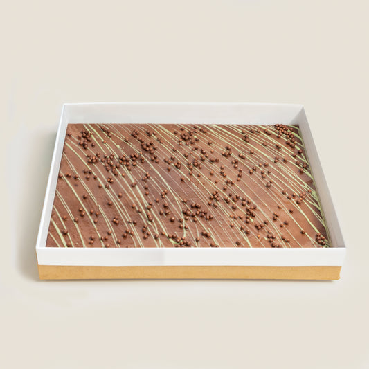 Peppermint Slice (H/V)