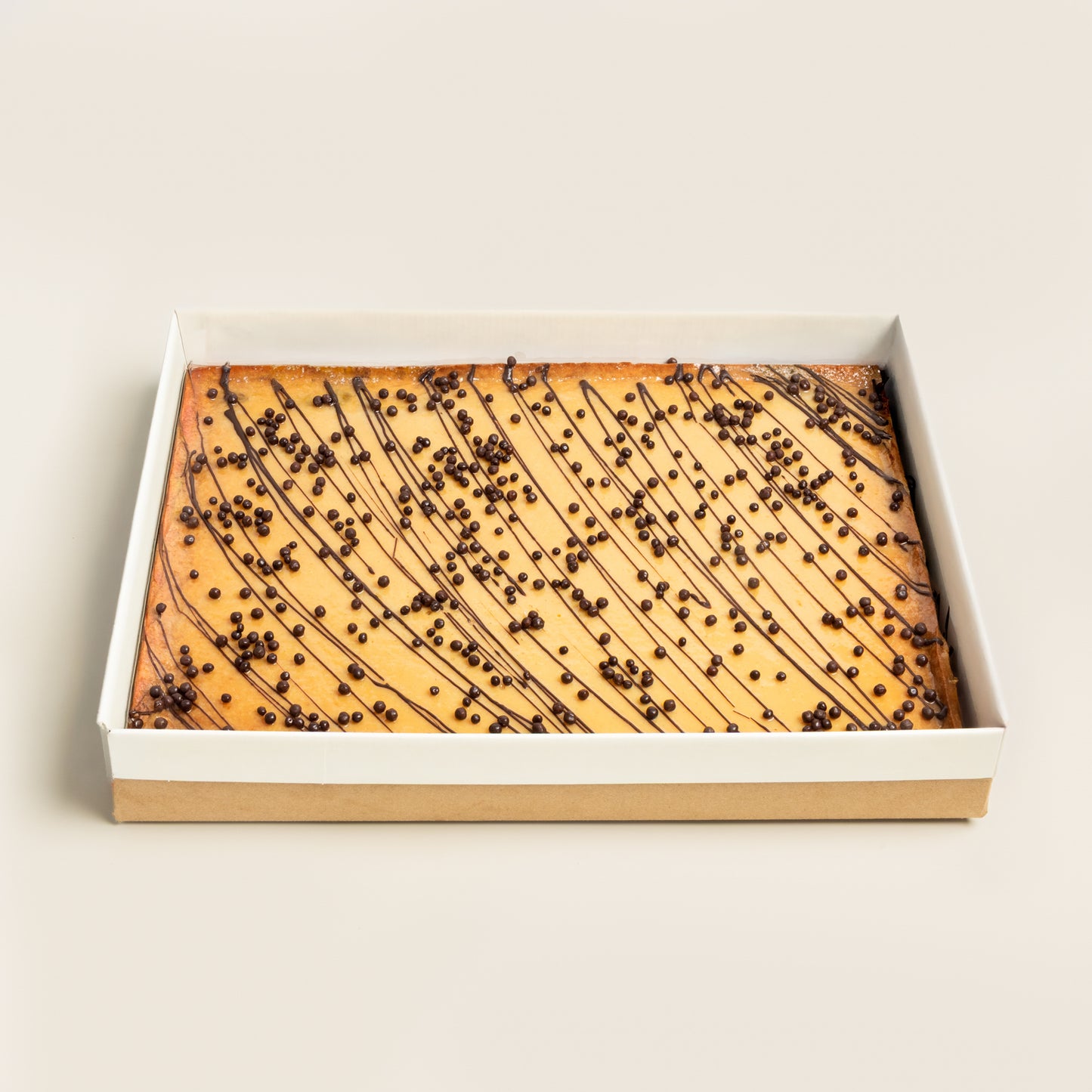 Caramel Slice (H/V)