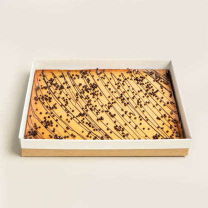 Caramel Slice (H/V)