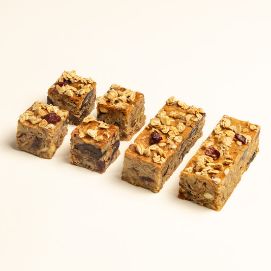 Muesli Slice (H/V)