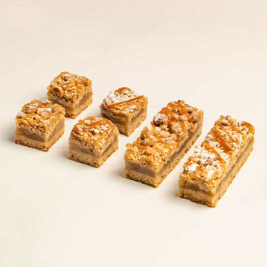 Apple Slice (H/V/N)