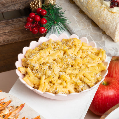 Truffle Mac and Cheese